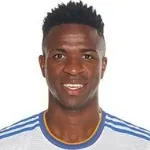 Vinicius Junior