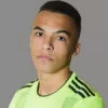 Max Ebong