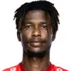 Ibrahima Sory Conté I