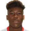 Brandon Thomas-Asante