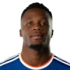 Claudy Mbuyi