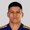 Marcos Rojo