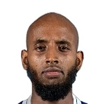 Abdulsamed Abdullahi