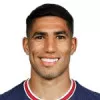 Achraf Hakimi