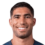Achraf Hakimi