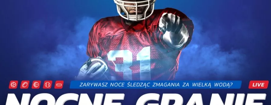 Nocny freebet 50 PLN w eToto!