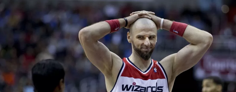 NBA: double-double Gortata