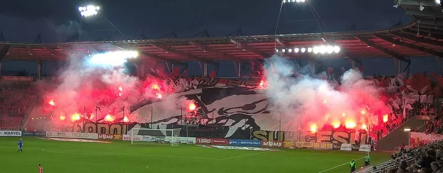 Widzew wyprzedał wszystkie abonamenty