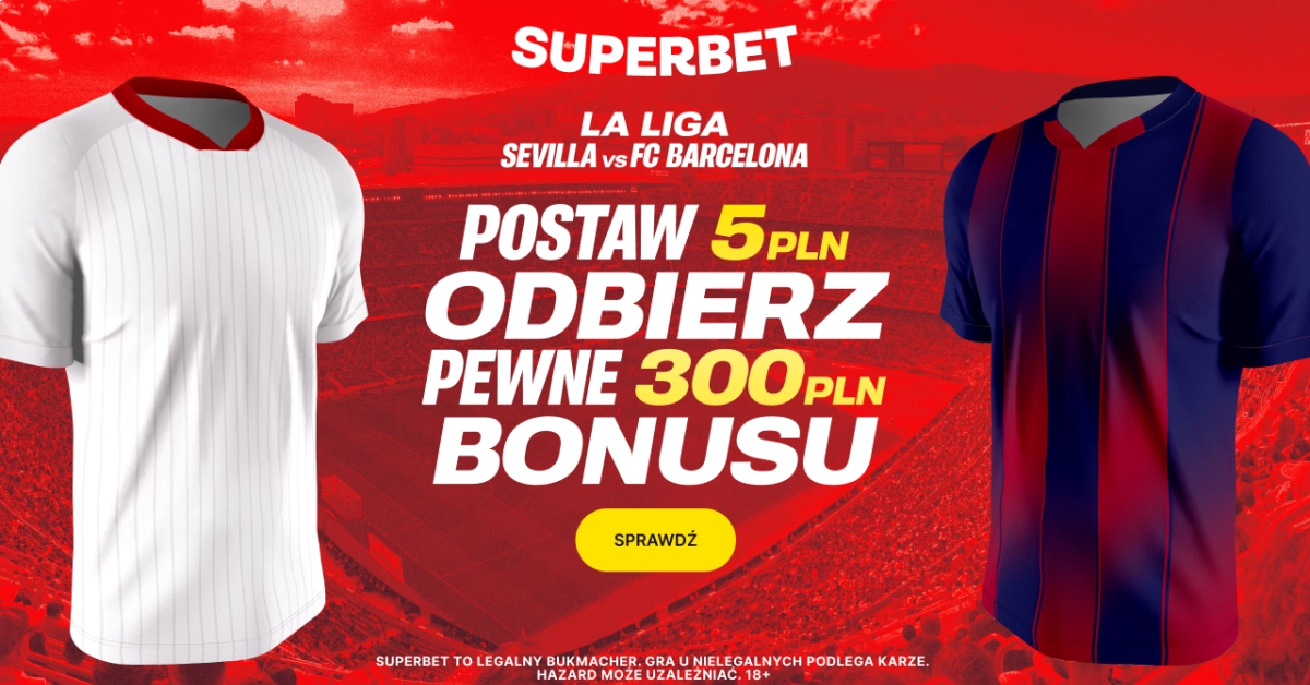 Bonus bez ryzyka na ligową potyczkę Realu