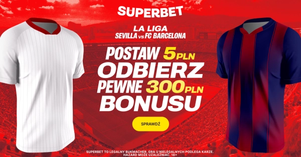Bonus bez ryzyka na ligową potyczkę Realu