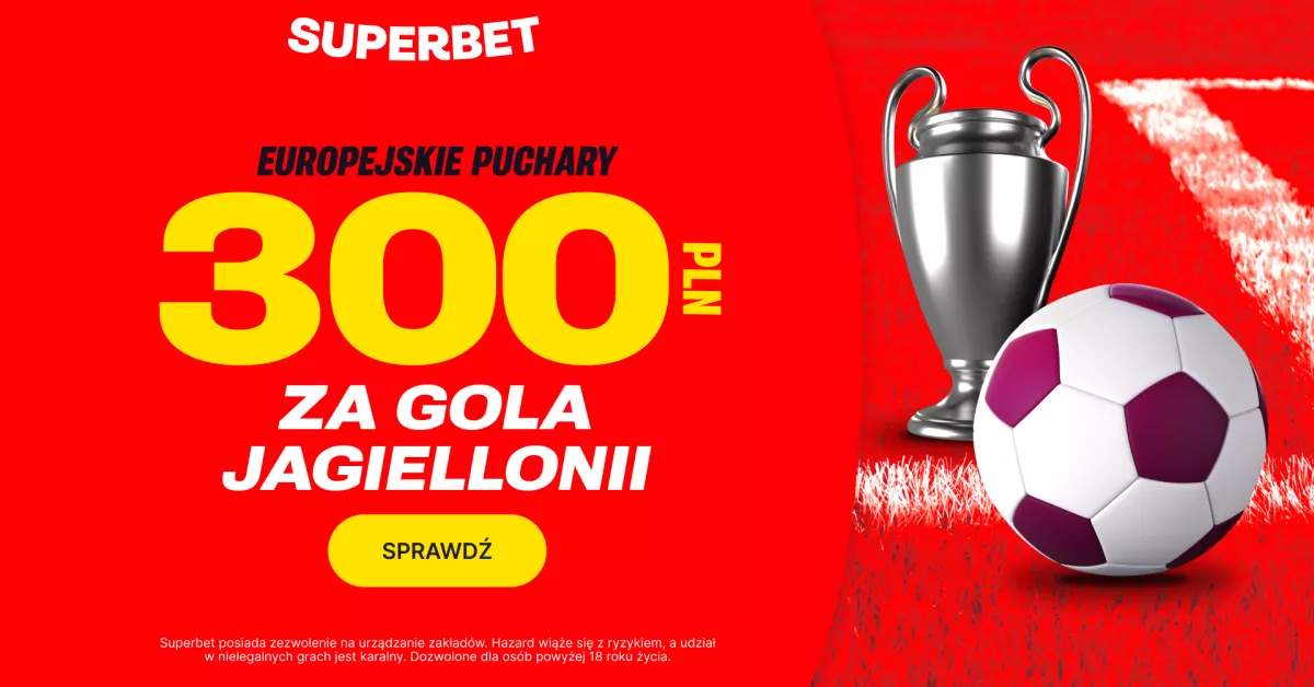 Kurs 150.0 na gola Jagi z Bodo!