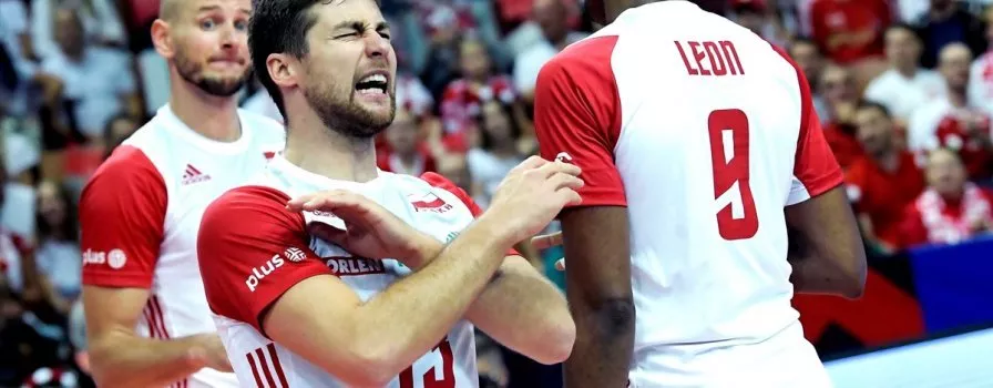 Michał Kubiak żegna się z reprezentacją!