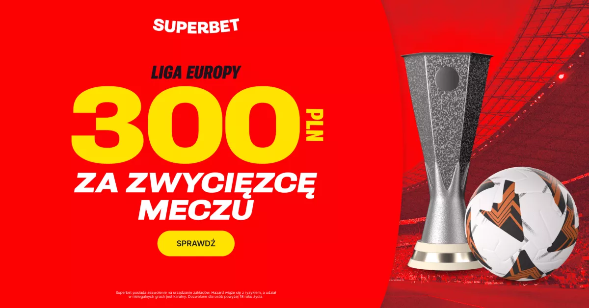 Kurs 150.0 na 1. kolejkę LE