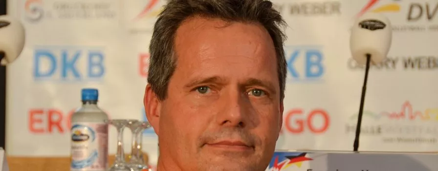 Vermeulen zastąpi De Rocco