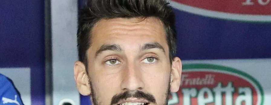 Zmarł kapitan Fiorentiny!