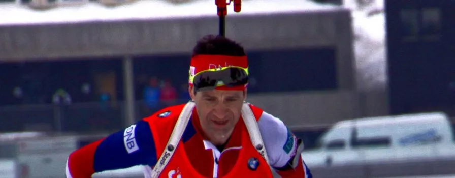 Król biathlonu kończy karierę