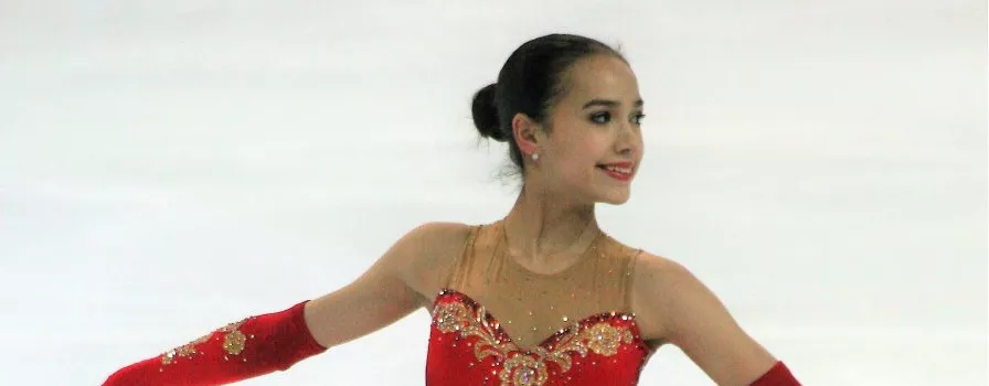 Wyjątkowa 15-latka mistrzynią olimpijską