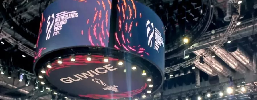 MŚ siatkarek 2022: Kto i kiedy zagra o medale?