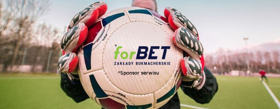 Bonus do 100 PLN dla wszystkich w forBET!