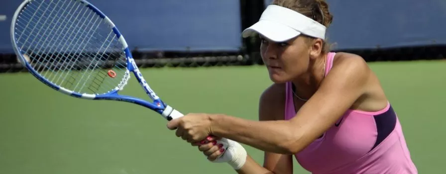 Radwańska odpadła z Indian Wells