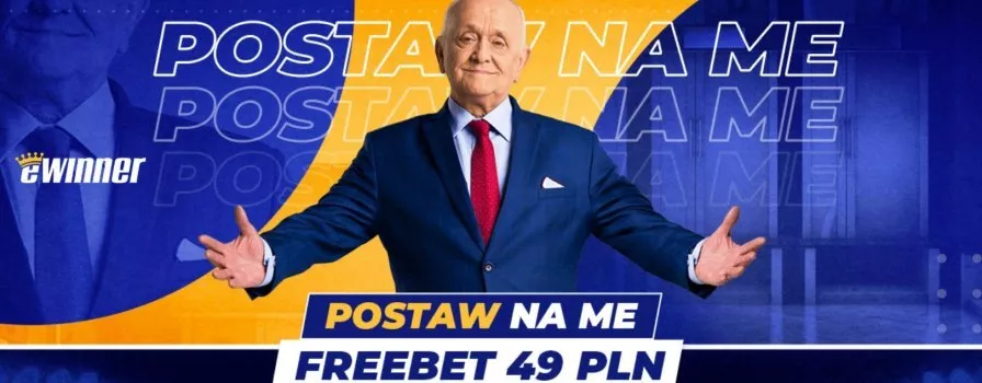 Codzienny freebet na Euro 2020 od eWinner!