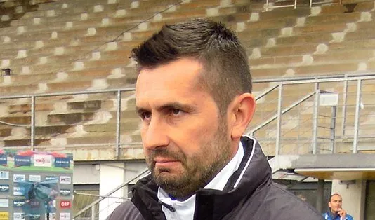 Nenad Bjelica zwolniony z Lecha