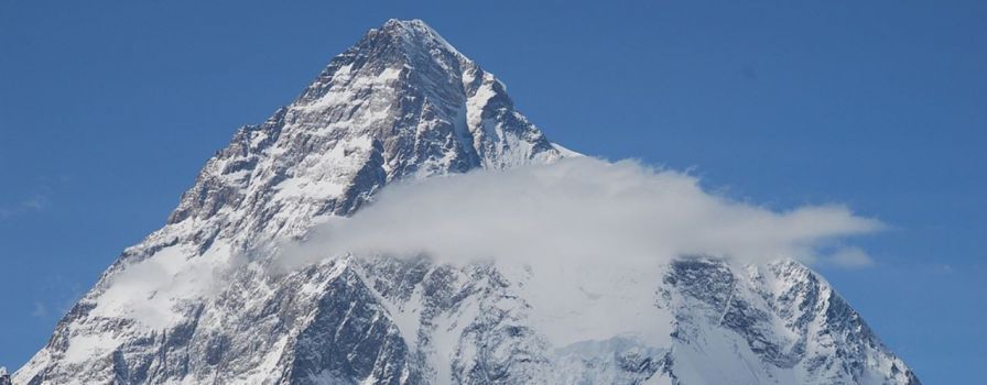 Wyprawa na K2: wypadek Bieleckiego