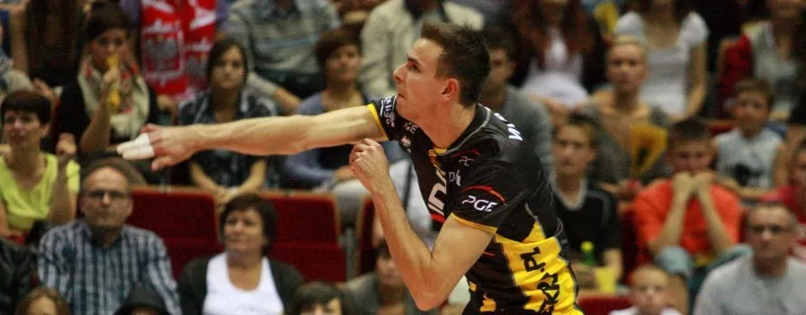 ZAKSA, Skra i JW z awansem