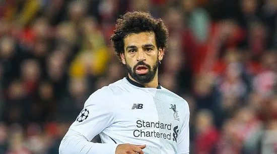 Mo Salah na celowniku Realu?