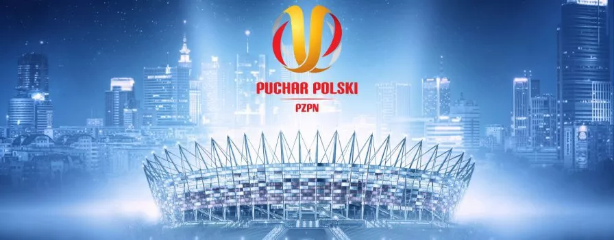 Legia w finale pucharu