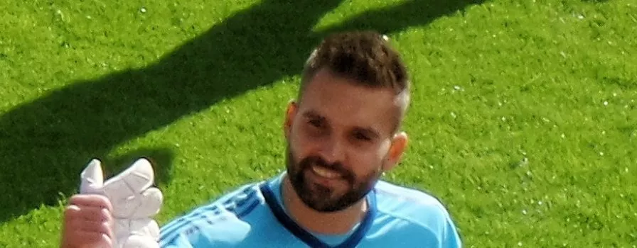 Białkowski w jedenastce sezonu