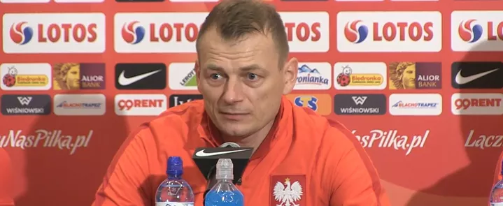 Niedzielna konferencja kadry