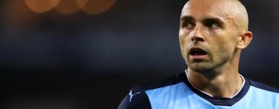 Mierzejewski zagra w Chinach