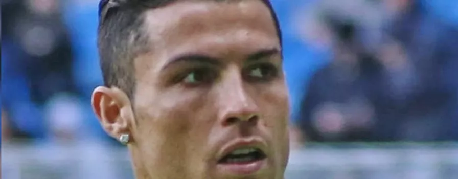 Cristiano Ronaldo nie zagra z Realem