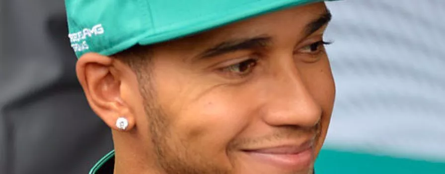 F1: Hamilton górą w kwalifikacjach