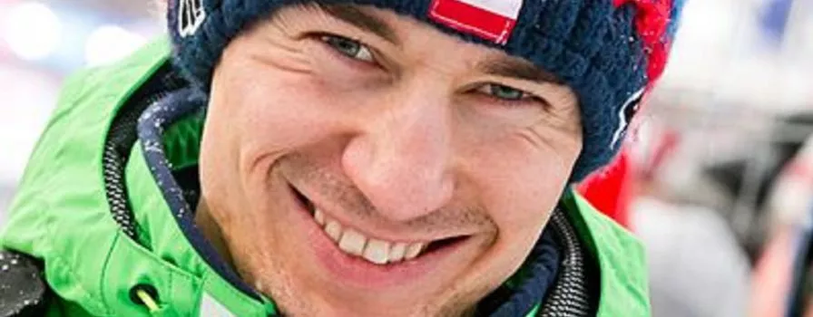 Stoch nie do pokonania!