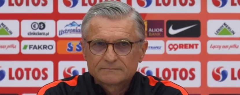 Raport Nawałki ujawniony