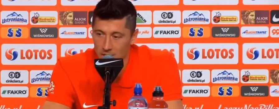 Z Irlandią bez Lewandowskiego?!