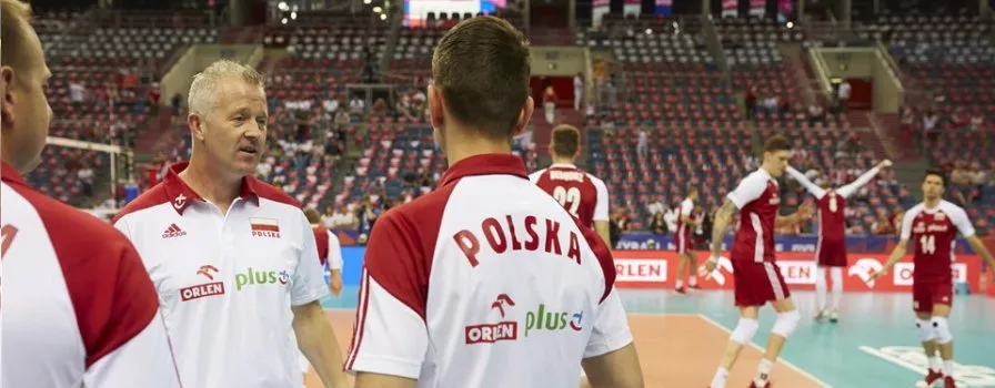 Zwycięstwo na inaugurację