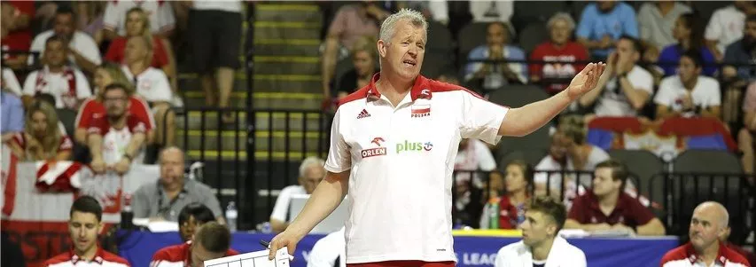 Biało-Czerwoni pokonali Persów!