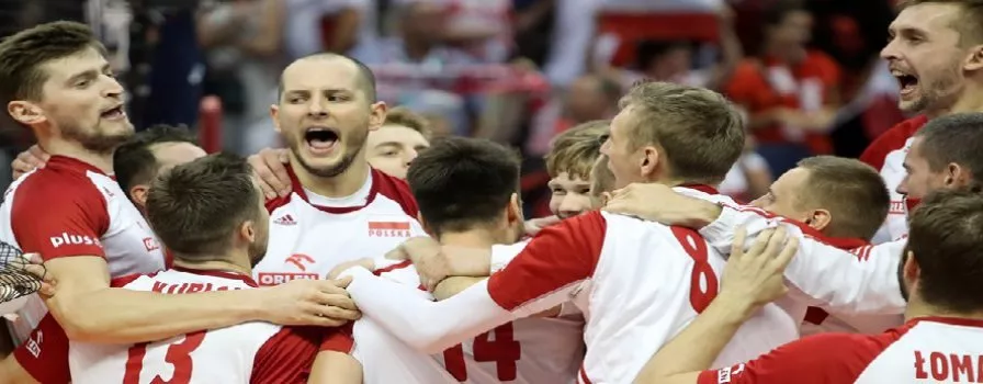 Biało-Czerwoni zagrają o awans!