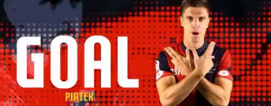 Piątek w pogoni za Batistutą