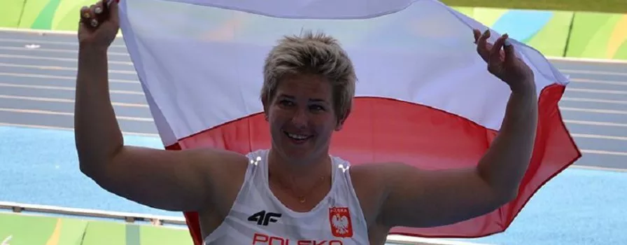 „Złote Kolce” dla młociarzy