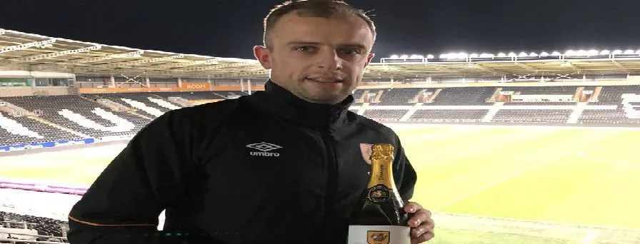 Grosicki w jedenastce kolejki