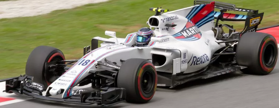 Kubica znowu w F1?!