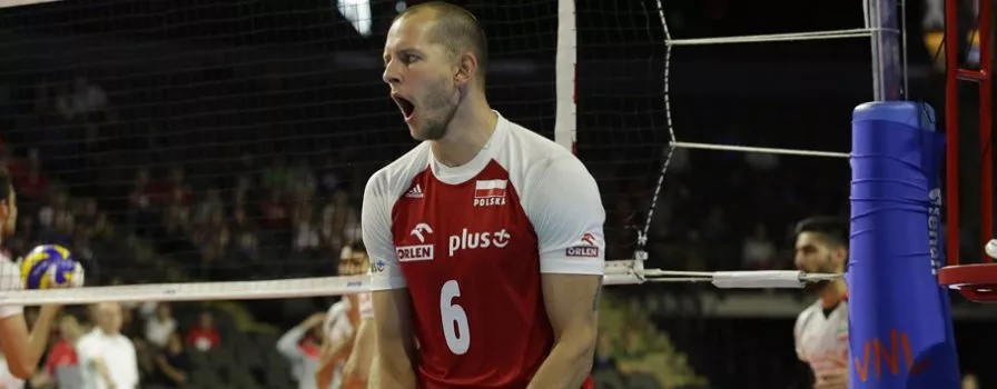 Kurek odszedł ze Stoczni!