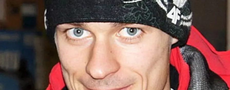 Piotr Żyła o krok od zwycięstwa