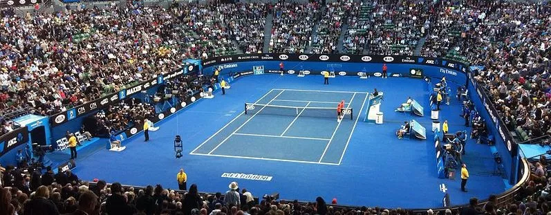 AO: Federer poza turniejem