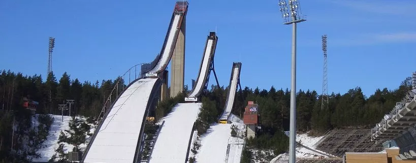 Sześciu Polaków w konkursie