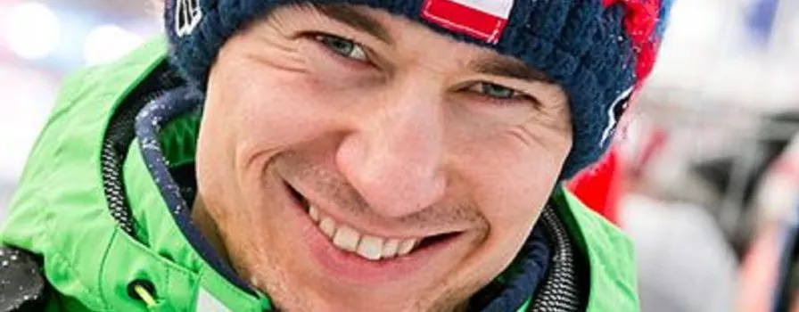 Stoch nokautuje w Lahti!